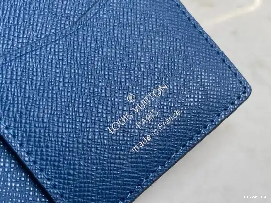 First bag ru LOUIS ORGANIZER POCKET VUITTON 0413